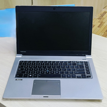 Toshiba Z-40 Core i5 4th Gen 500GB HDD