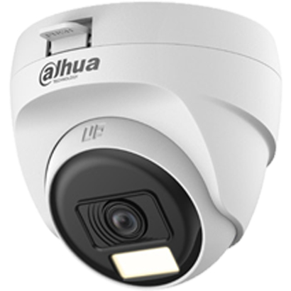 Dahua HAC-T1A21P-U-IL 2MP Dual Light HDCVI Camera