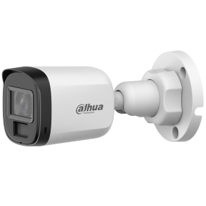 Dahua B1A21-U-IL-A 2MP Dual Light Eyeball Audio Camera