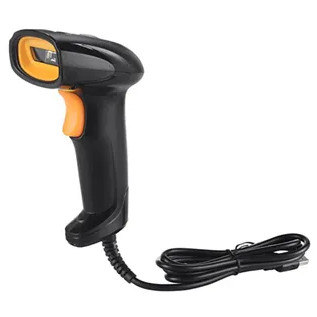 Hoin Hop-E660 Laser Barcode Scanner