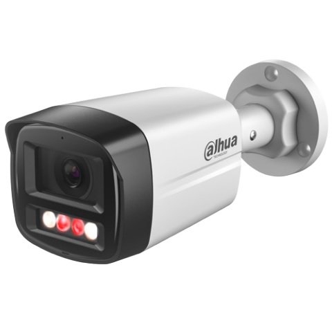 Dahua DH-IPC-HFW1239TL1-A-IL Smart Bullet Camera