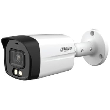 Dahua HFW1200TLMP-IL-A 2MP Smart Dual Light Camera