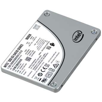 Intel D3-S4610 960GB 2.5" Server SSD