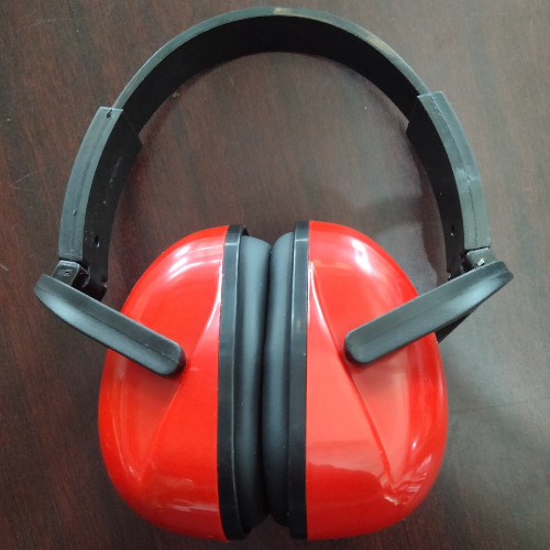 Noise Reduction Ear Muff Good Quality