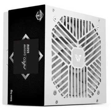 Value-Top Neo Q650W Real Power Supply