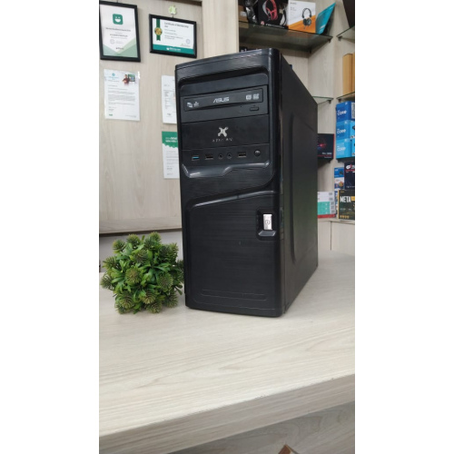 Desktop Intel Core i3 3rd Gen 8GB RAM 128GB SSD