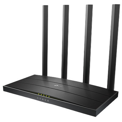 TP-Link Archer C80 AC1900 Dual Band MU-MIMO WiFi Router