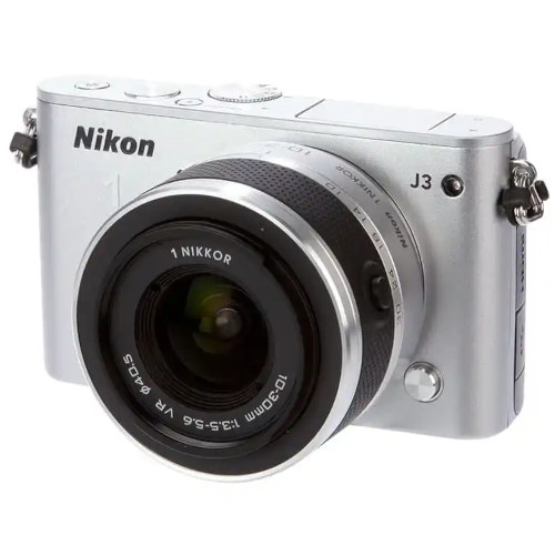 Nikon J3