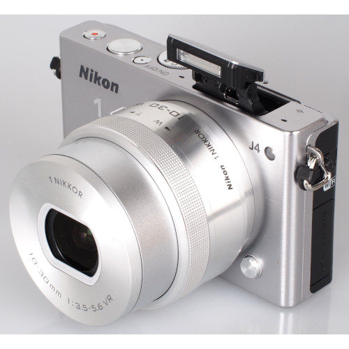 Nikon 1 J4