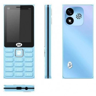 Itel it9310 Neo R60 4G Button Phone