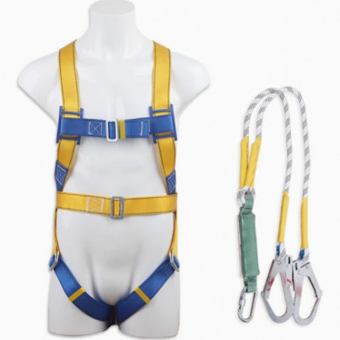 MKB698 Safety Harness