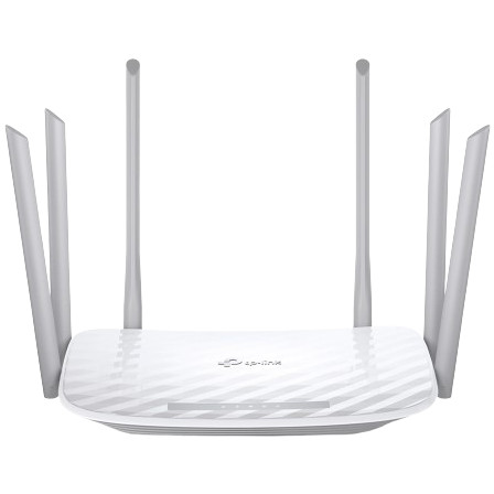 TP-Link Archer C86 AC1900 Dual Band Wi-Fi Router