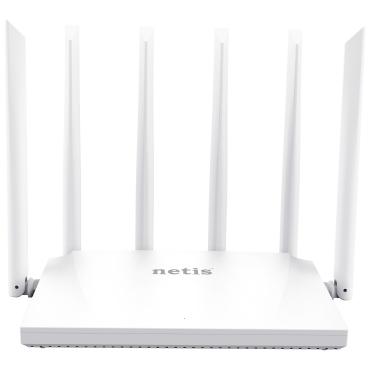 Netis NC63 AC1200 Wireless Dual Band MU-MIMO Router