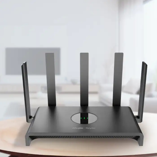 Ruijie RG-EW1300G 1300Mbps Gigabit Mesh Wi-Fi Router