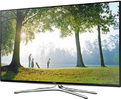 Samsung H6300 Television LED HD 40" Smart Wi-Fi Energy Star