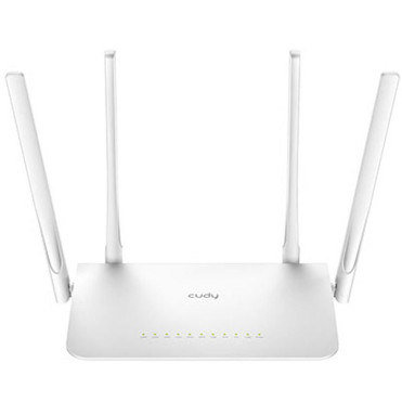 Cudy WR1200 AC1200 Dual Band Smart Wi-Fi Router