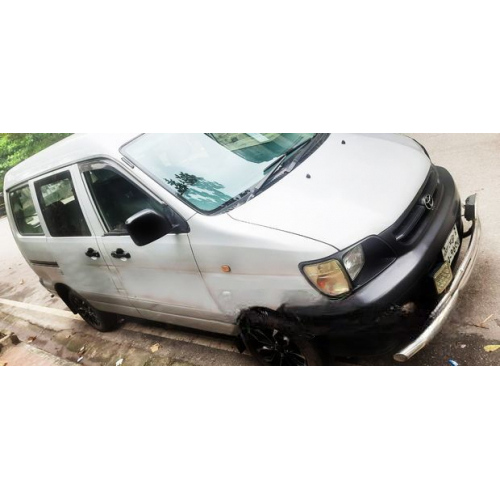 Toyota TownAce 2007