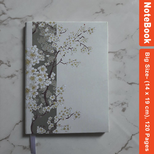 Notebook for Gift