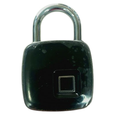 Fingerprint Waterproof Security Lock