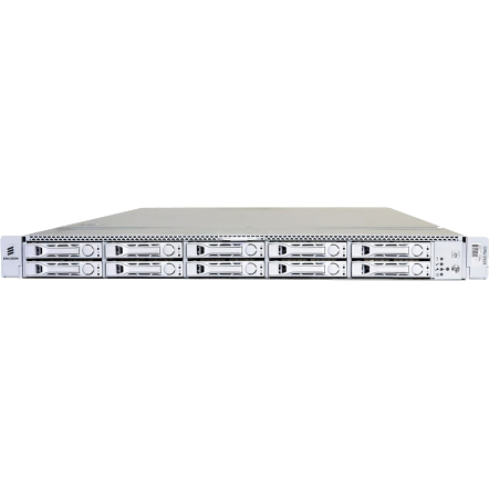 Ericsson CRU 0101 1U Server