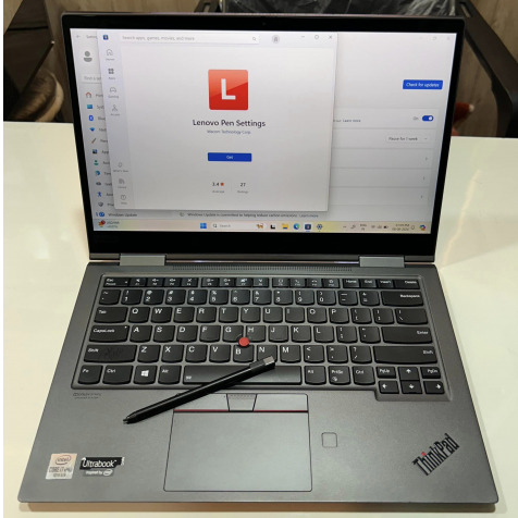 Lenovo ThinkPad X1 Yoga Core i5 8th Gen 14" Touchscreen