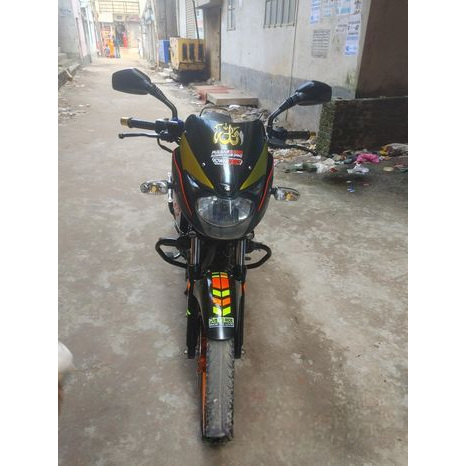 Bajaj Pulsar 150 2019