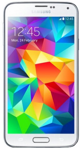 Samsung Galaxy S5 Mobile 16MP HDR Camera 5.1" 4G Phone