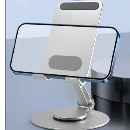 360 Degree Rotation Phone Holder Stand