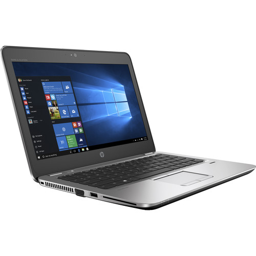 HP EliteBook 725 G4 AMD A12 8GB RAM 256GB SSD