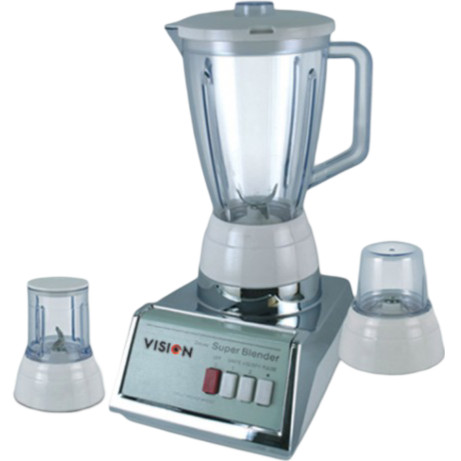 Vision VSBL-S30 Transparent Super Jar Blender