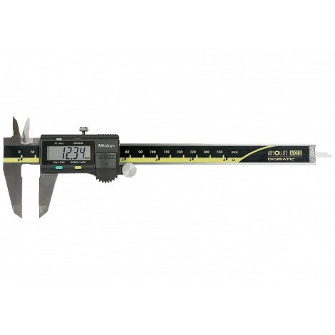 Mitutoyo Digital Vernier Slide Caliper 150mm