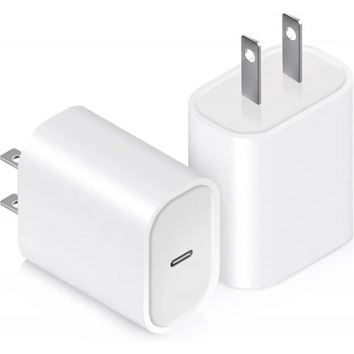 Apple 20W USB-C Power Adapter