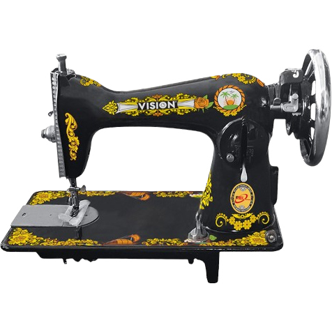 Vision Set-SM-001 Sewing Machine