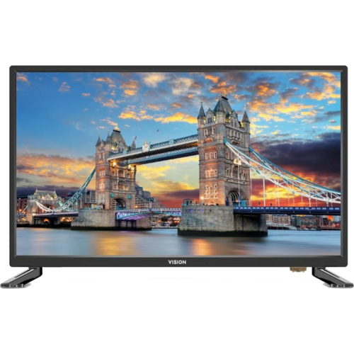 Vision G02 24" LED TV