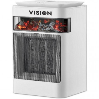 Vision Fire Room Comforter