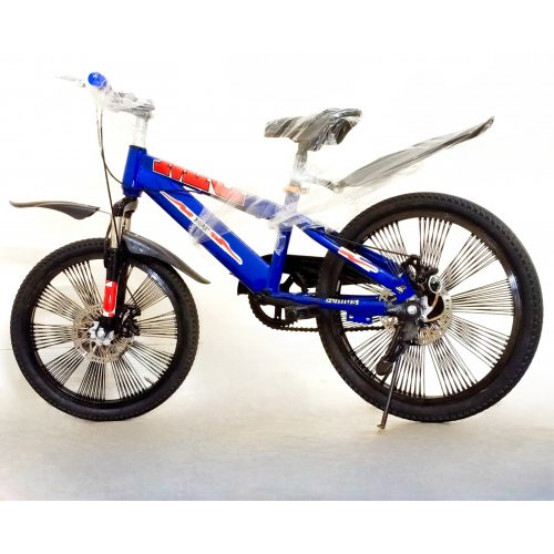 Baby Hydraulic Sports Balanced Bicycle