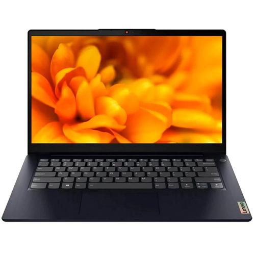 Lenovo IdeaPad Slim 3i 14IAU7 Core i3 12th Gen 14" FHD