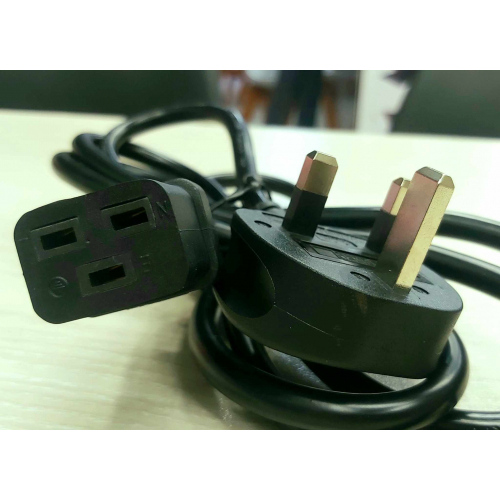 Heavy Duty Power Cord