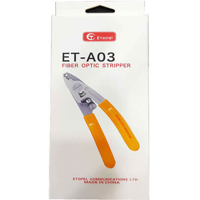 Etopel ET-A03 Fiber Stripper