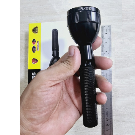 Jeepas JFL-2023 Rechargeable LED Flashlight