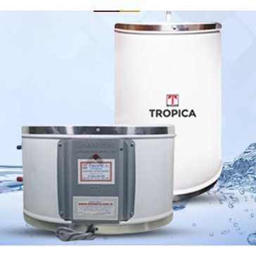 Shameem Tropica 90L Floor-Type Water Heater