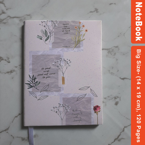 Exclusive Notebook for Gift