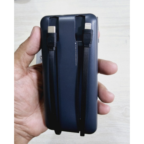 Remax RPP-680 Cynlle Series 20W + 22.5W Power Bank