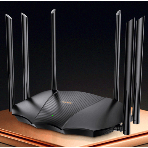 Tenda TX3000 Pro AX3000 Dual-Band Gigabit Wi-Fi