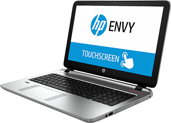 HP Envy 15-K223TX Core i7 1TB SSHD Dedicated GPU 15.6" Touch