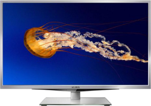 Toshiba 40VL20 LED 3D TV Full HD Wireless Dynamic Contrast