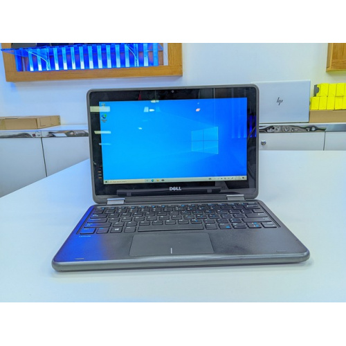 Dell Latitude 3189 X360 Pentium Touch Laptop