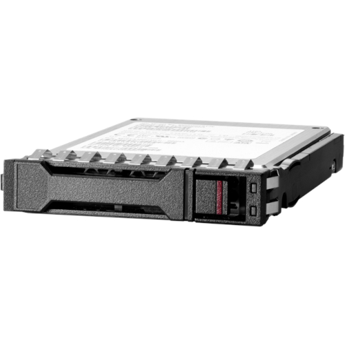 HPE 900GB SAS 12G MC 15K SFF BC Server HDD