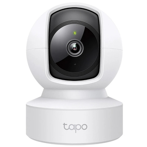 TP-Link Tapo C202 Pan/Tilt Home Security Wi-Fi Camera