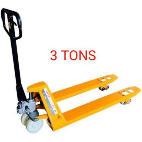 Taiyo HPT-30 Heavy Duty Hydraulic Hand Pallet Truck